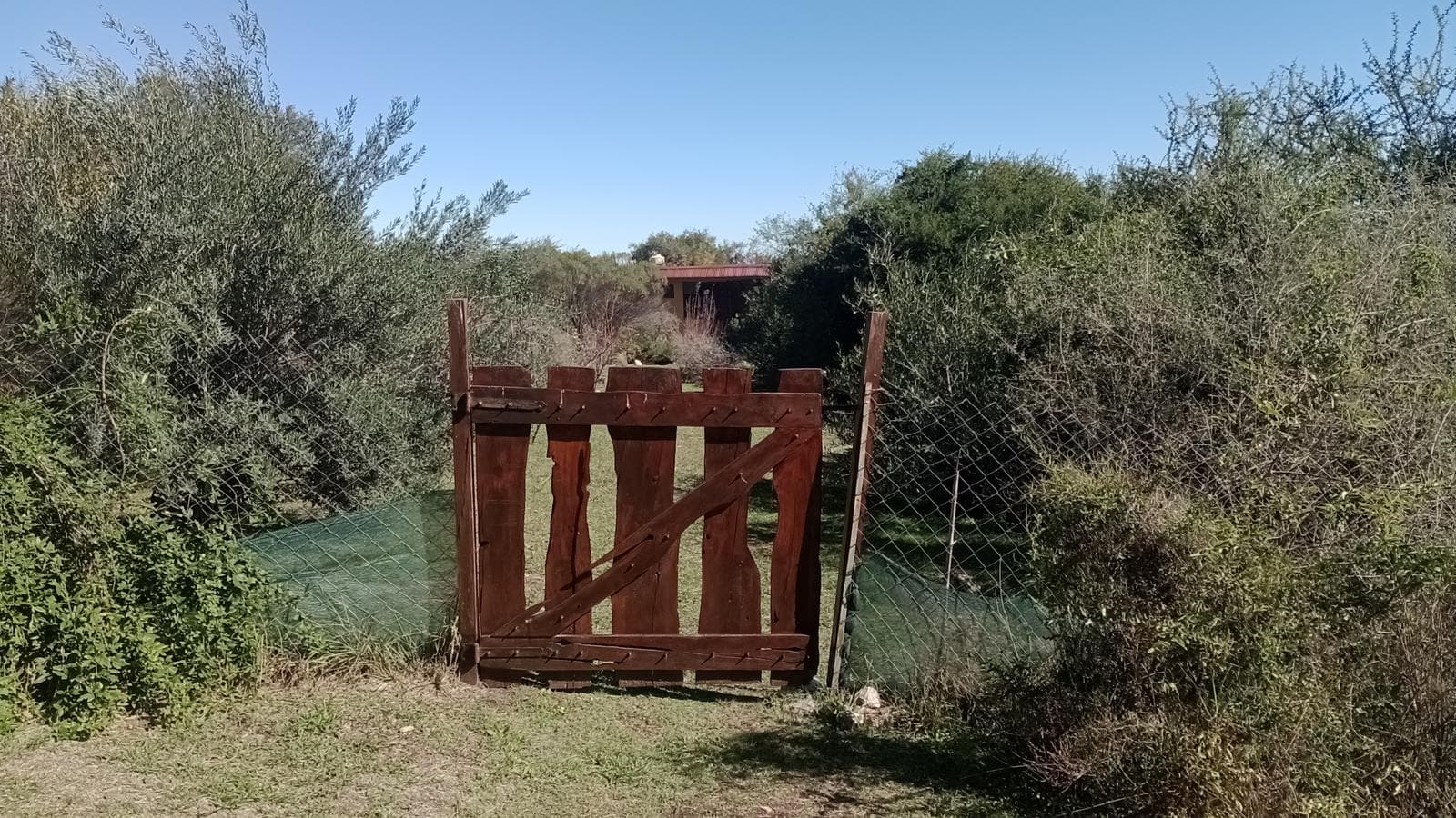 High-Altitude Ranch in Villa de Las Rosas | 2.5 Hectares | Nestled Between Mountains and Valleys