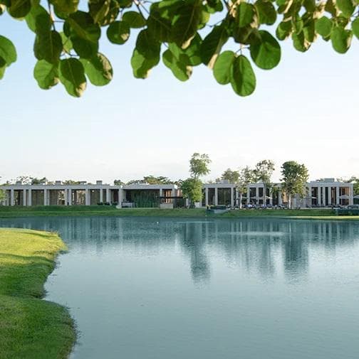762 m² lot for sale in Cabo Norte, Temozón, Mérida, Yucatán.