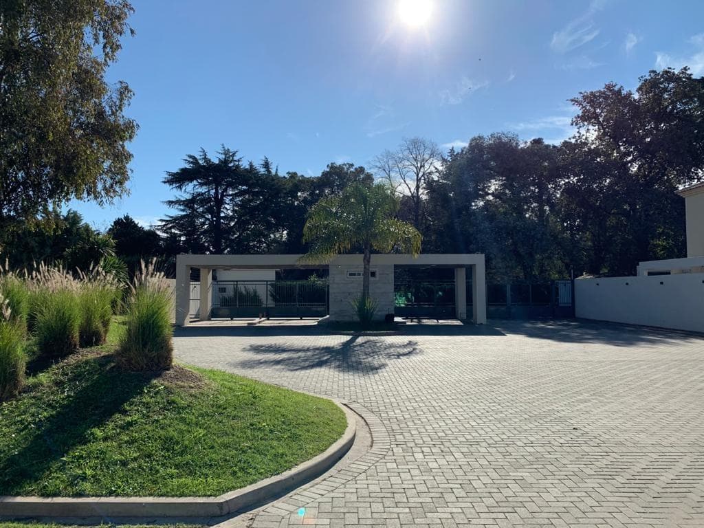 House for Sale in Saravi Village, Pilar, Greater Buenos Aires, Northern Area