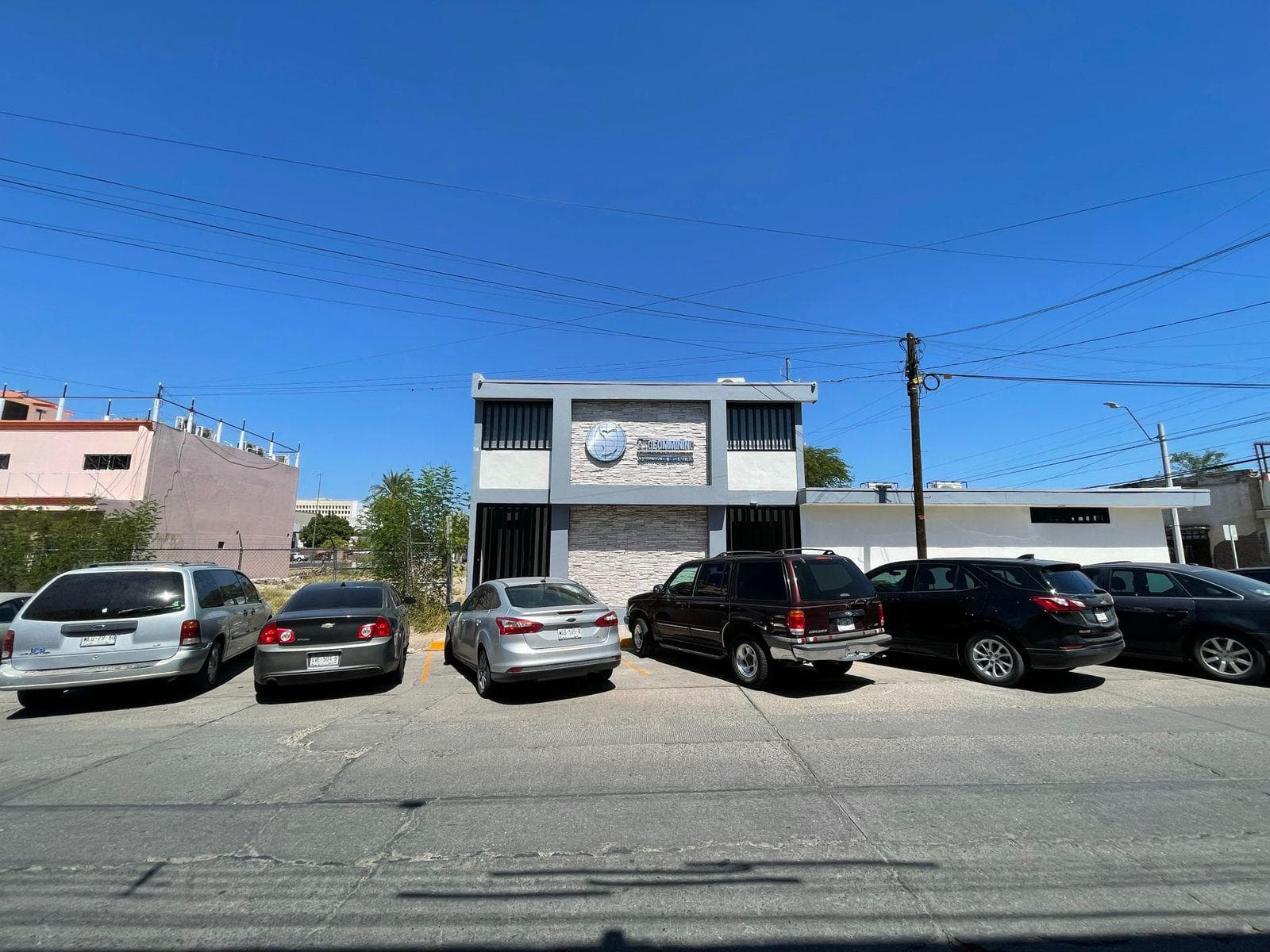 Offices for Sale in Colonia Centro (Pino Suárez and Yañez)