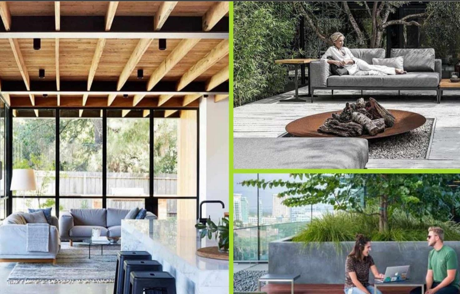 Pre-Sale Apartment in Downtown Monterrey