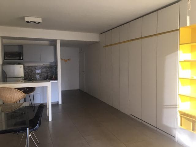 Furnished One-Bedroom Apartment for Rent in Colegiales