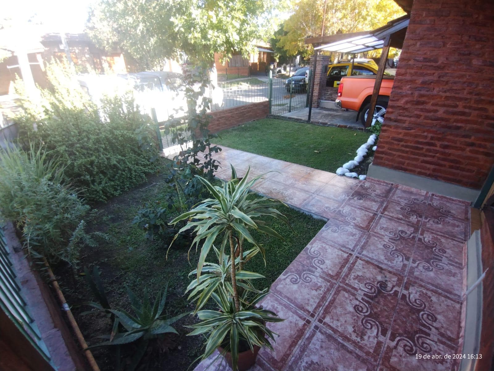 House in Altos de Pacheco