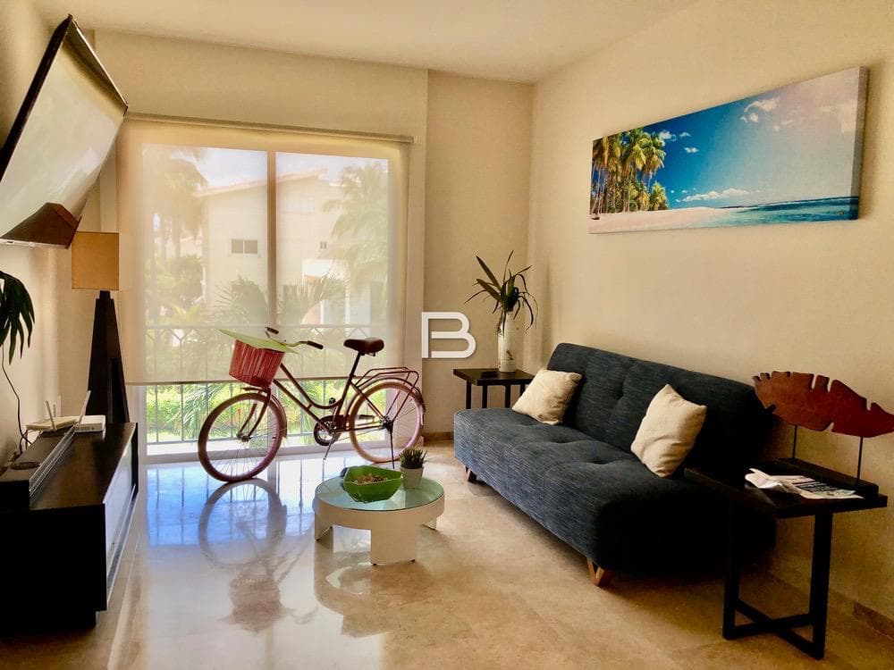 Isra Dorada Apartment in Cancun for Rent