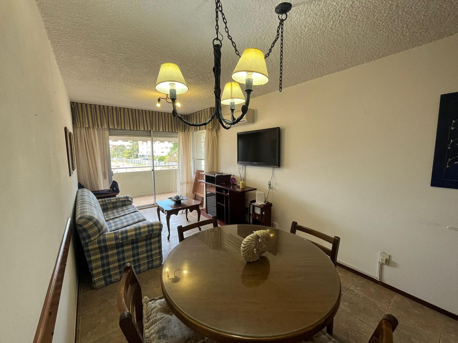 APARTMENT FOR SALE IN THE MBURUCUYA BUILDING - TM5687708