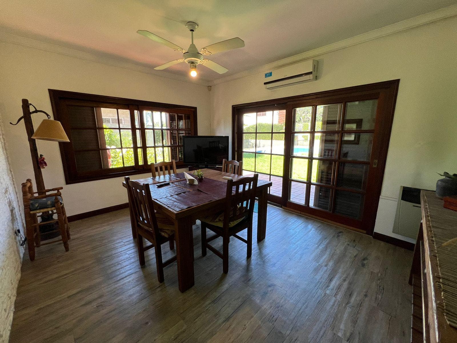 House for Sale in Troncos del Talar — Qualifies for a Mortgage — General Pacheco