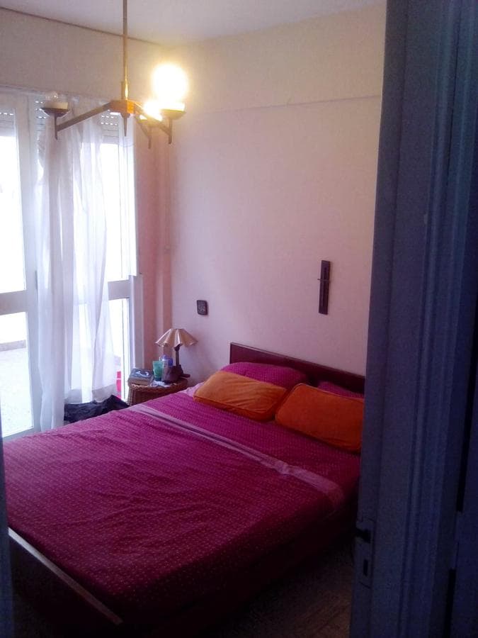 2-Room Oceanfront Apartment for Sale in Santa Teresita
