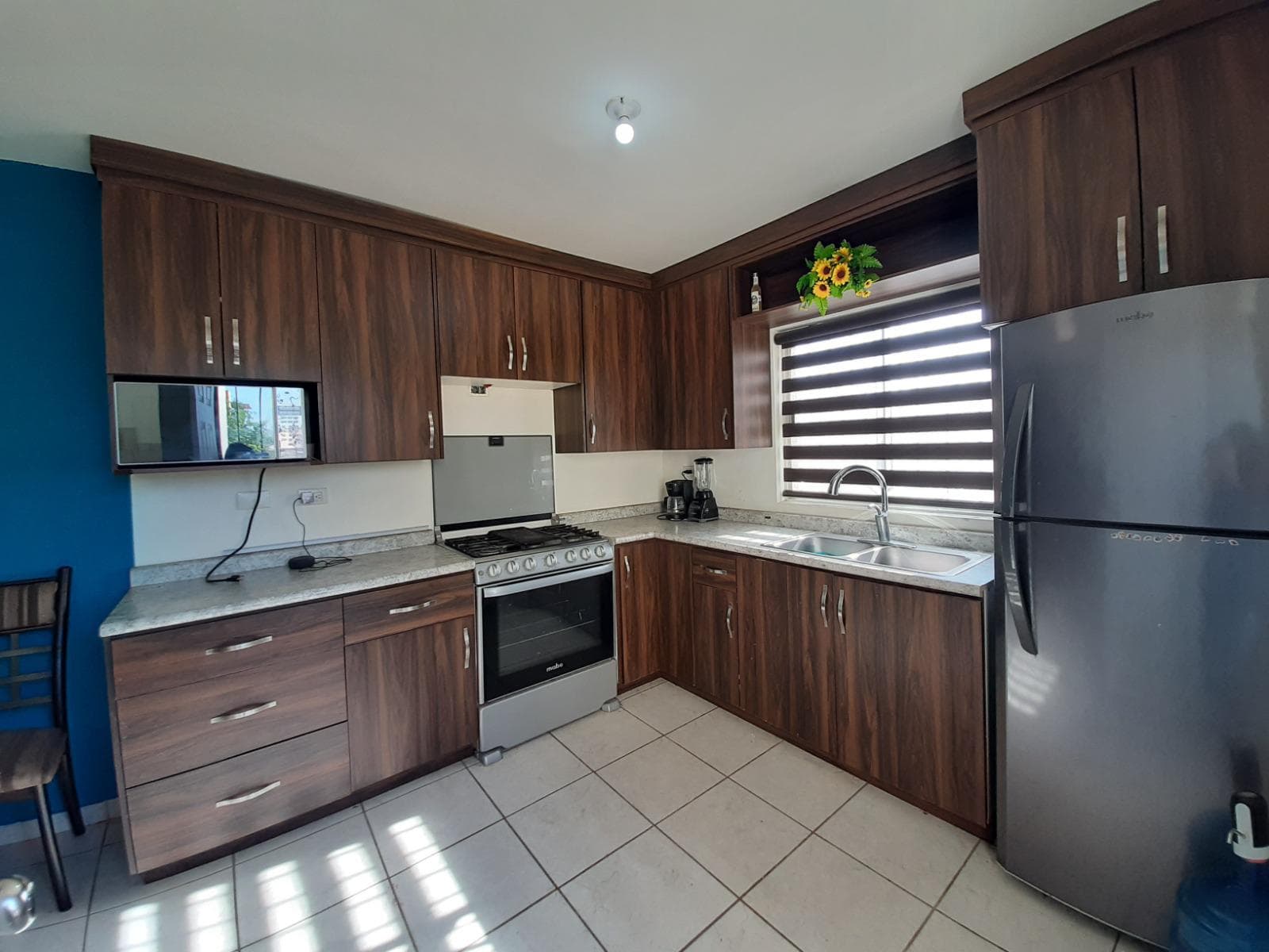 House for sale in the Gala Subdivision, Rubí section, south of the city