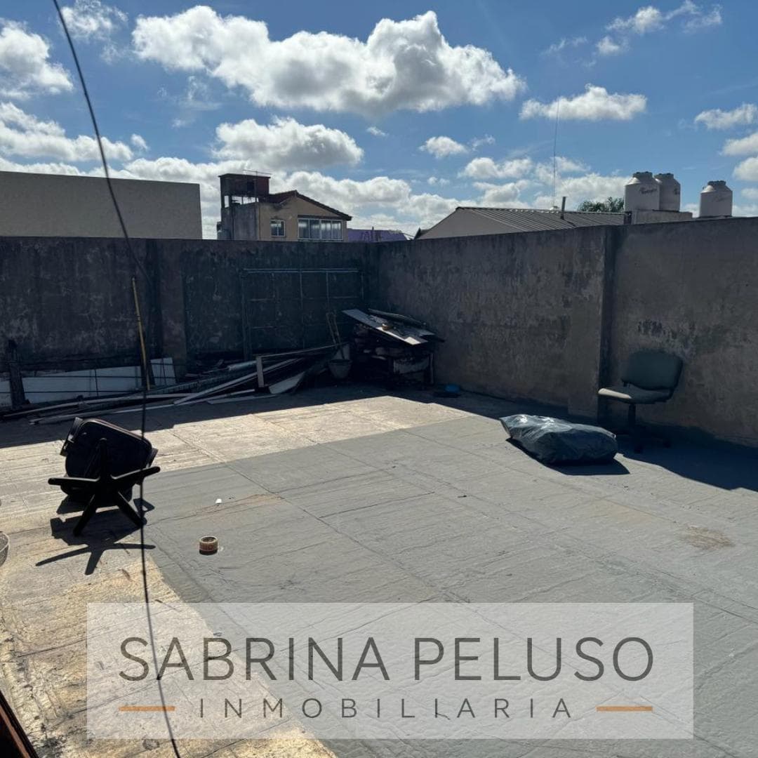 Warehouse for Sale in San Justo