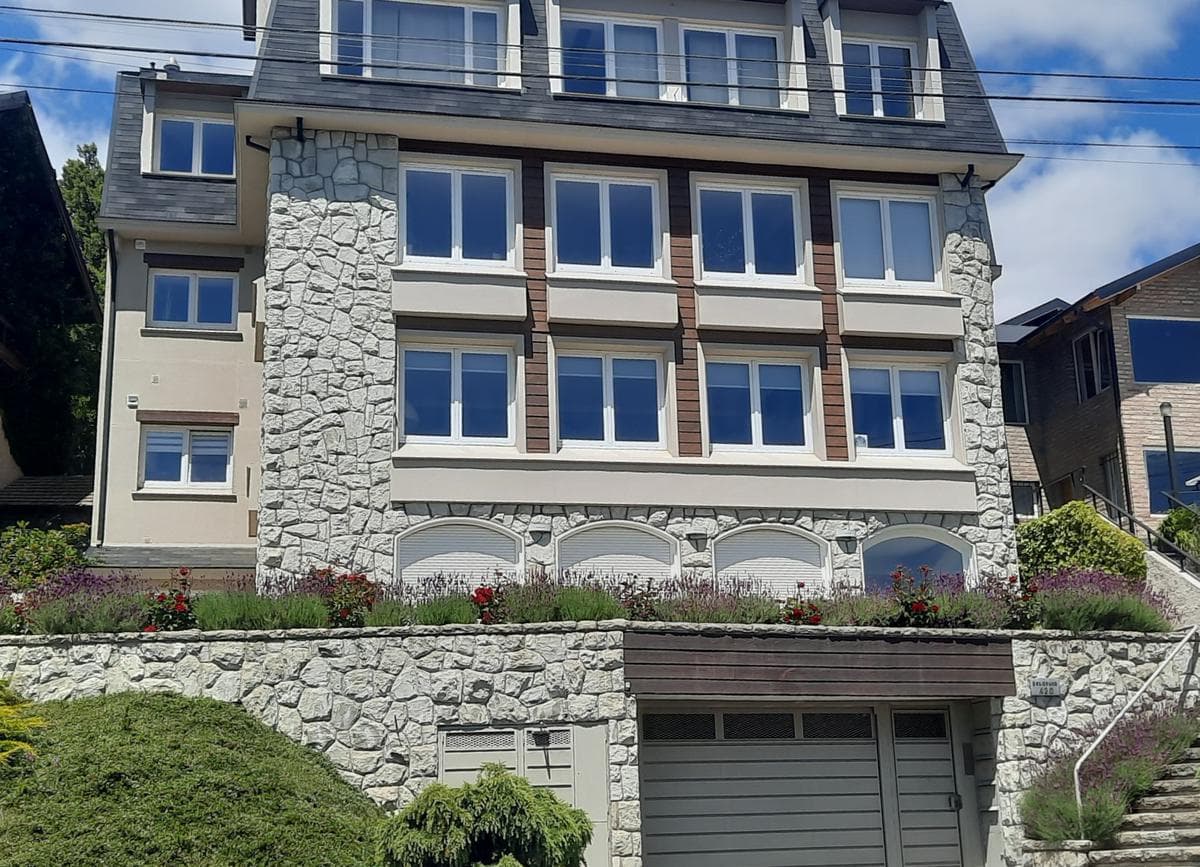 Belgrano Residential Complex - Excellent Apartment for Sale