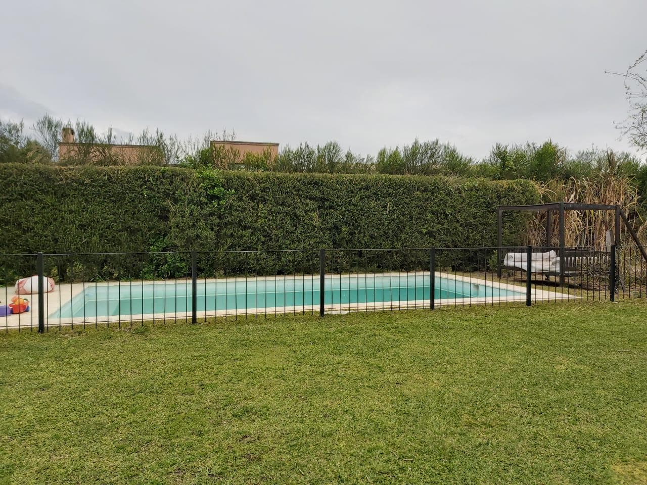 Summer rental home in Santa Bárbara, 4 bedrooms, inner lot Dec. 27–Jan. 31, 27