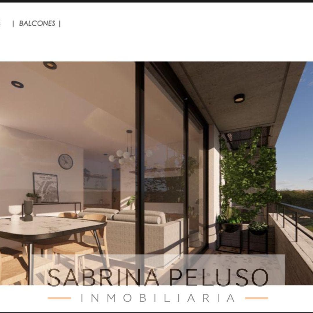 Departamento en venta en Haedo
