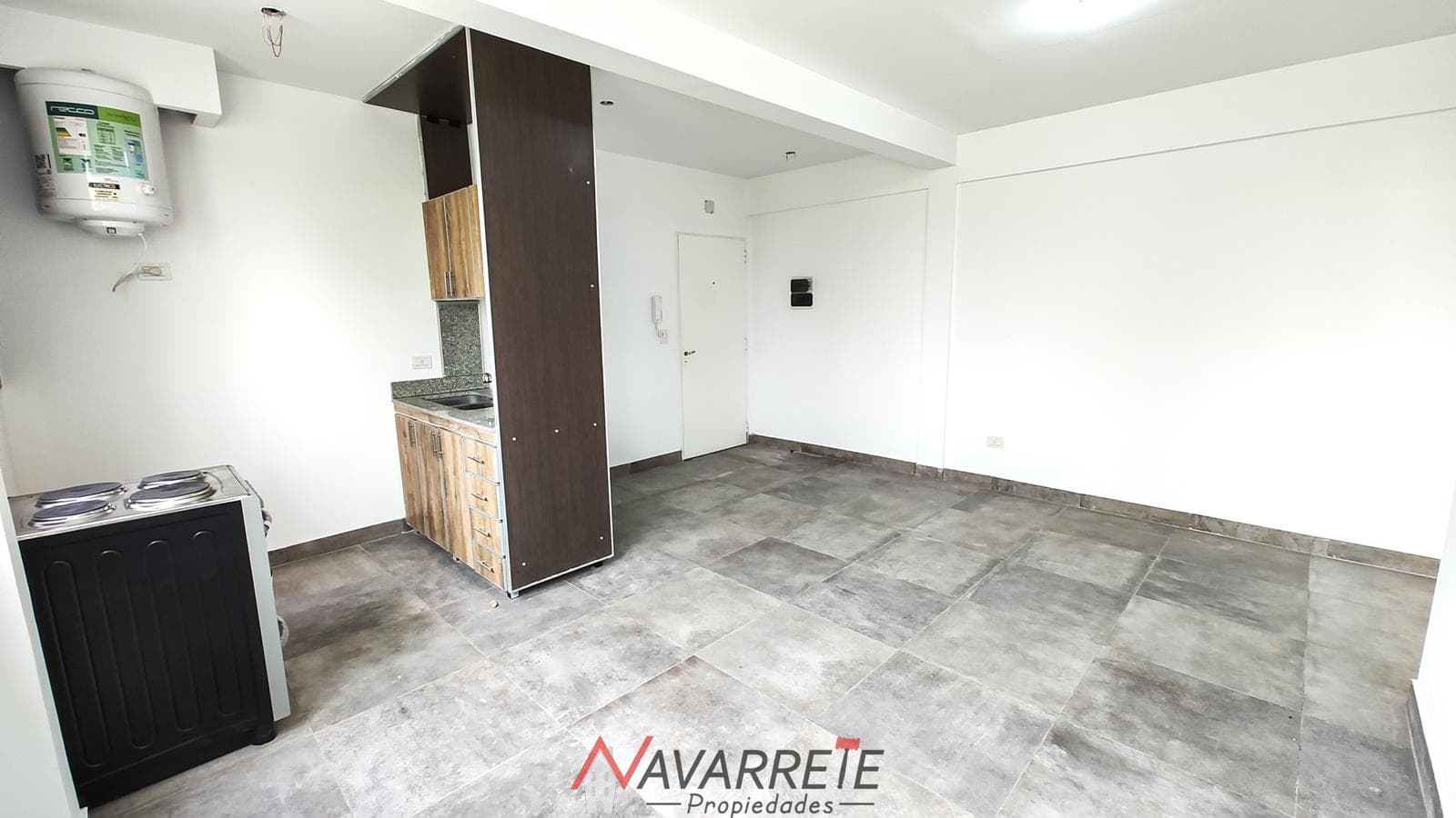 2-ROOM APARTMENT FOR RENT