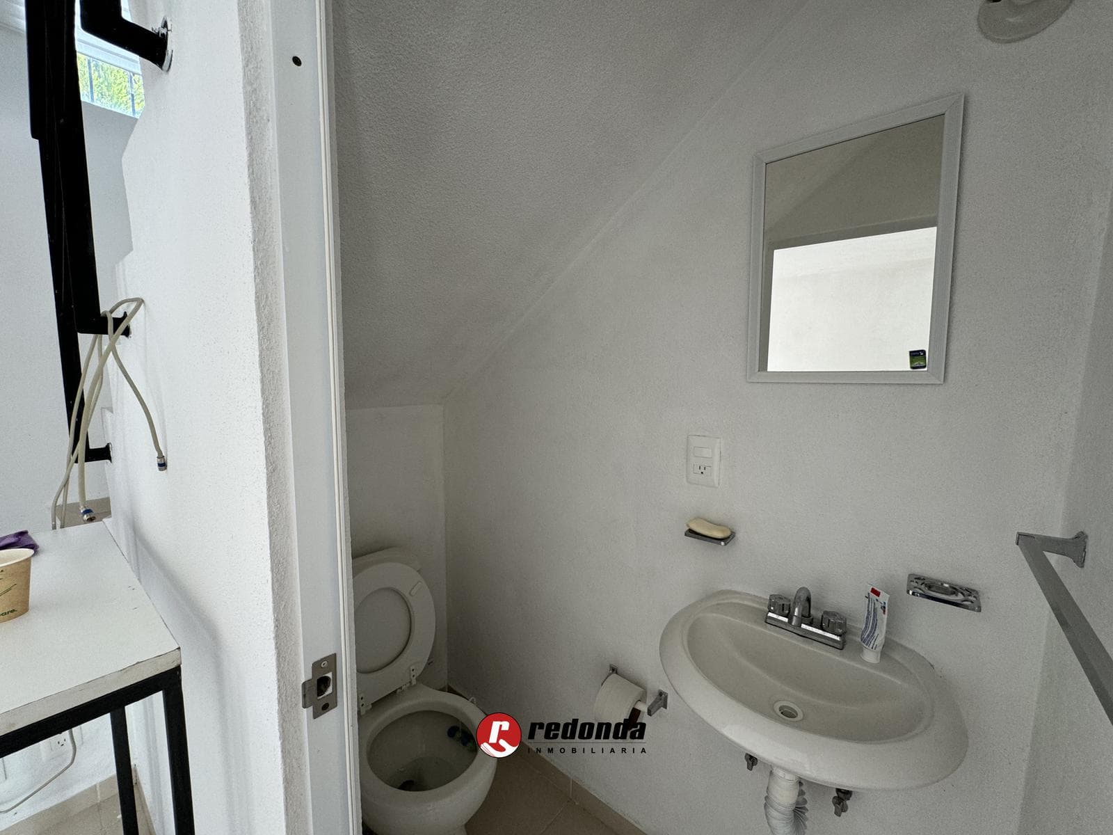 House in Real Solare