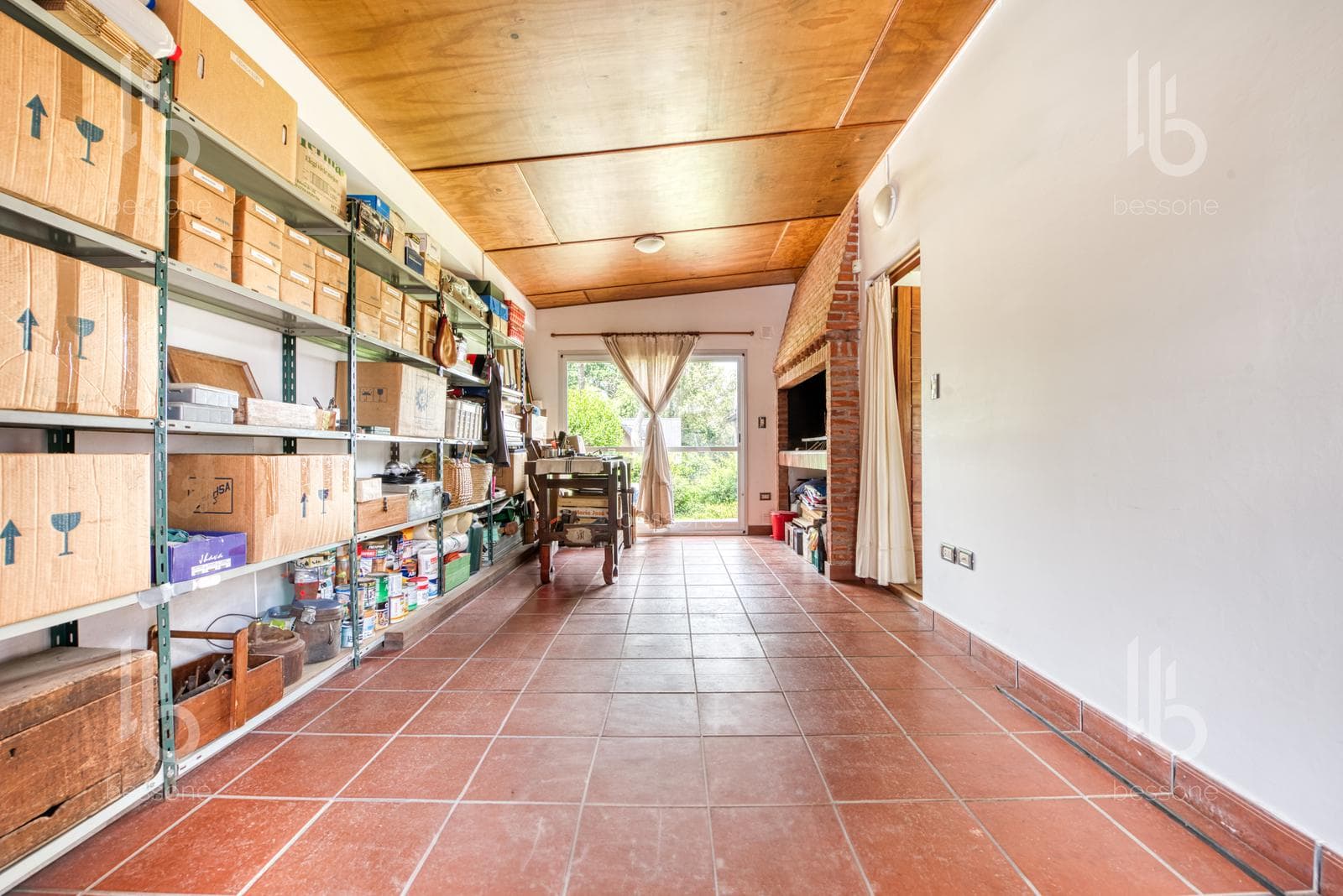 Casa en Sierra de los padres