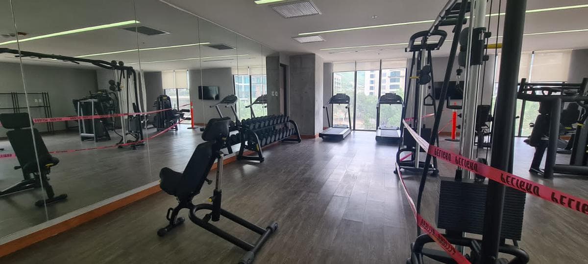 APARTMENT FOR SALE IN ARBOLEDA DANA