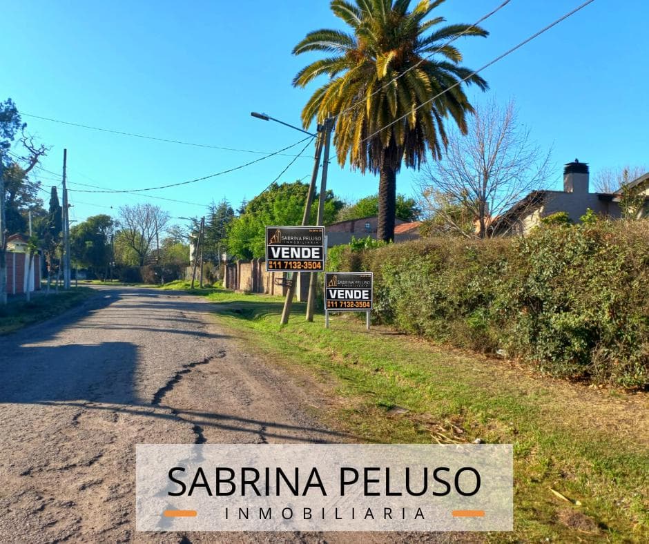 Ituzaingo Lot Sale