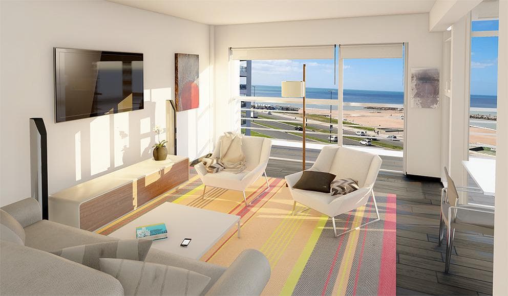 Apartment - La Perla