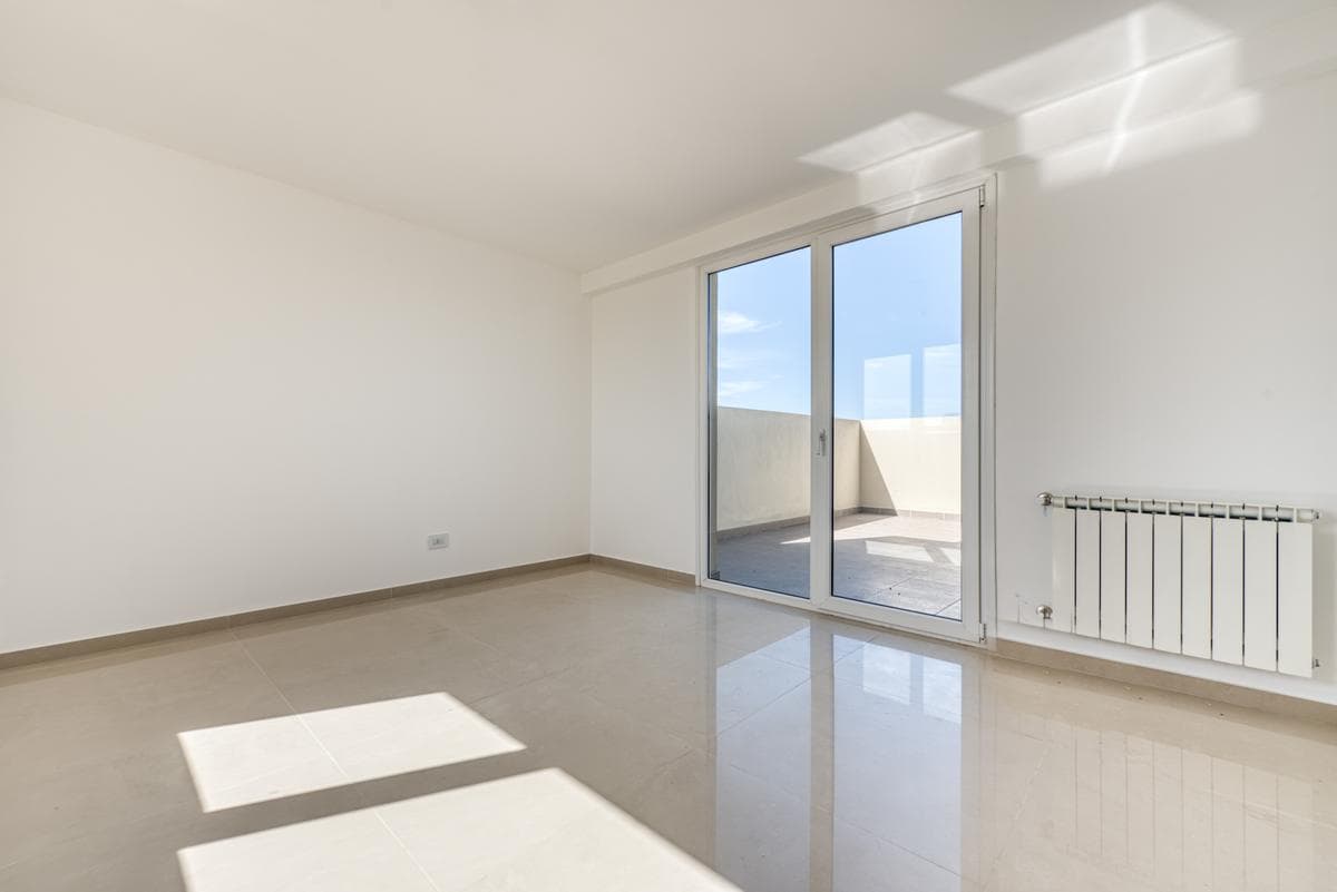 Departamento - Plaza Mitre