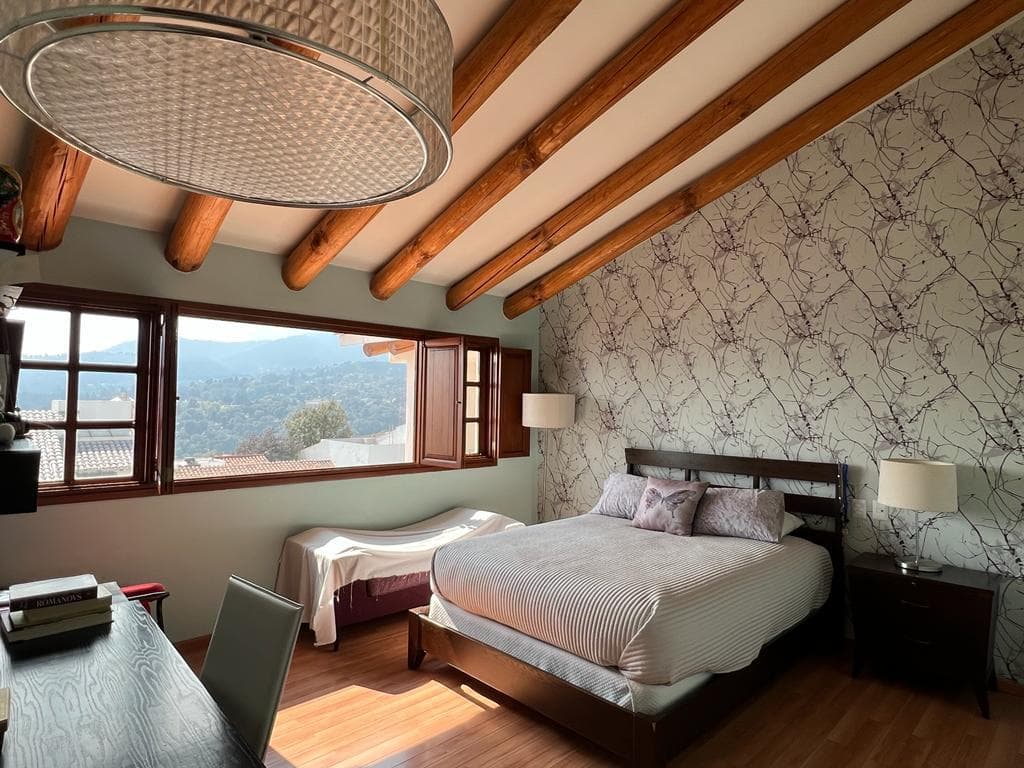 House for Sale in Contadero, Near Santa Fe