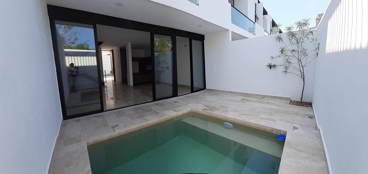 House for Sale in Santa Gertrudis Copó, Mérida, Yucatán
