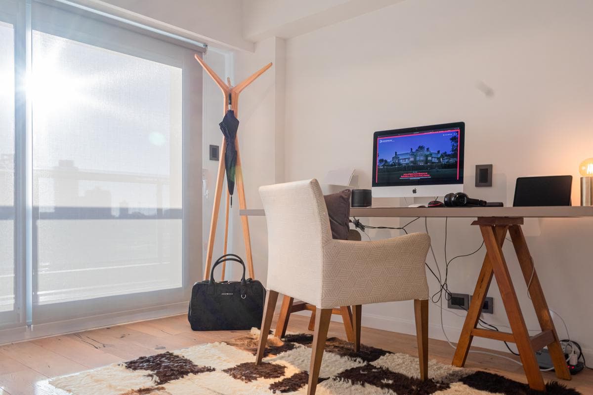 FOR SALE - 2-Bedroom Apartment with Amenities - Pichincha, Rosario.