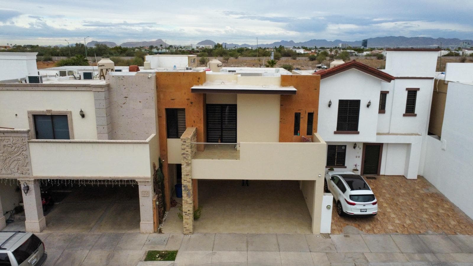 House for Sale in Real de Toledo