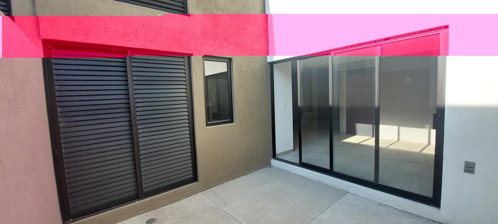 Duplex in Nuevo Juriquilla (San Isidro)