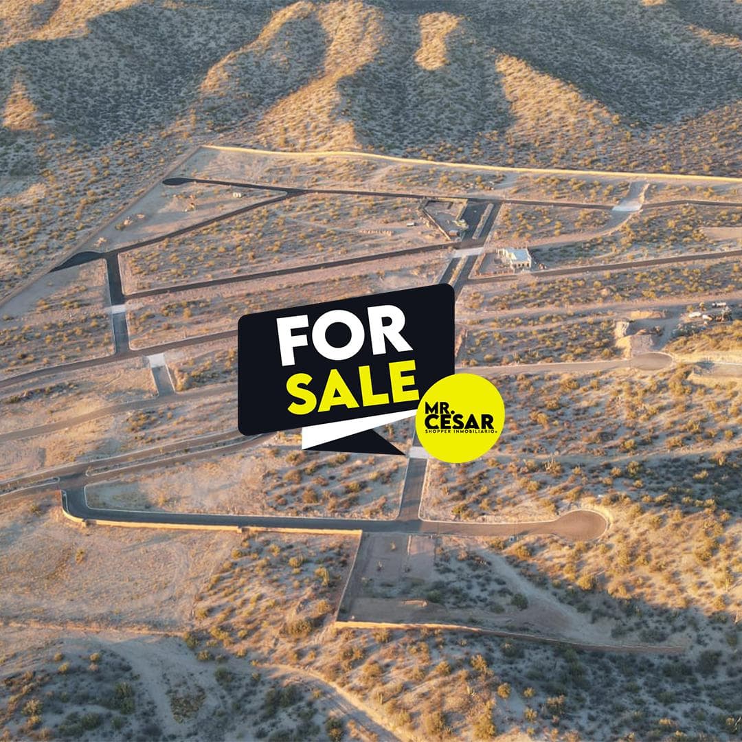Lots for Sale in Vistas Reserva Residencial