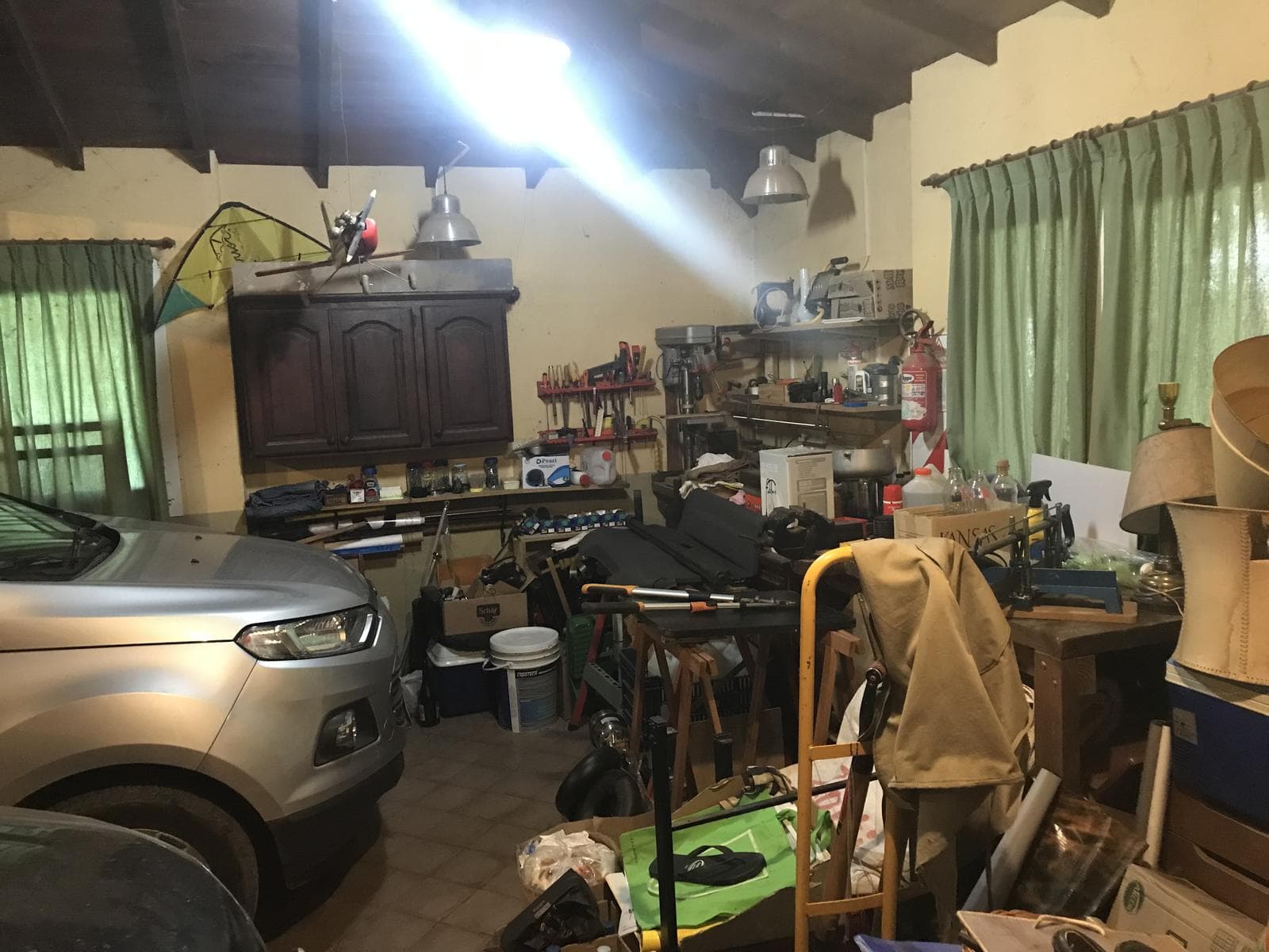 Stunning Country Home for Sale in El Cazador Escobar on a 10,000 m² Lot