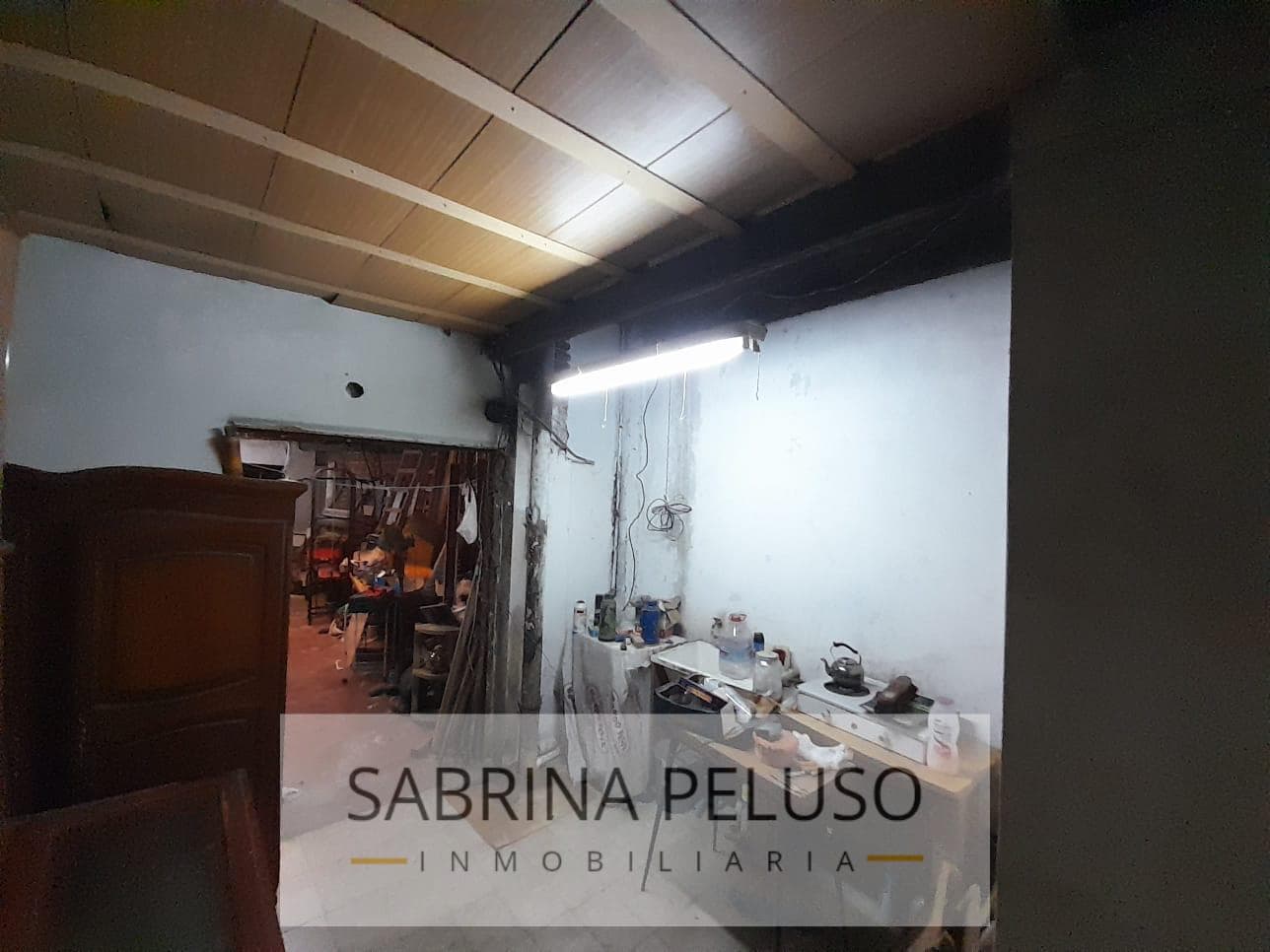 House for Sale in El Palomar