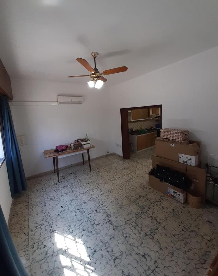 3-bedroom house in the Cura neighborhood