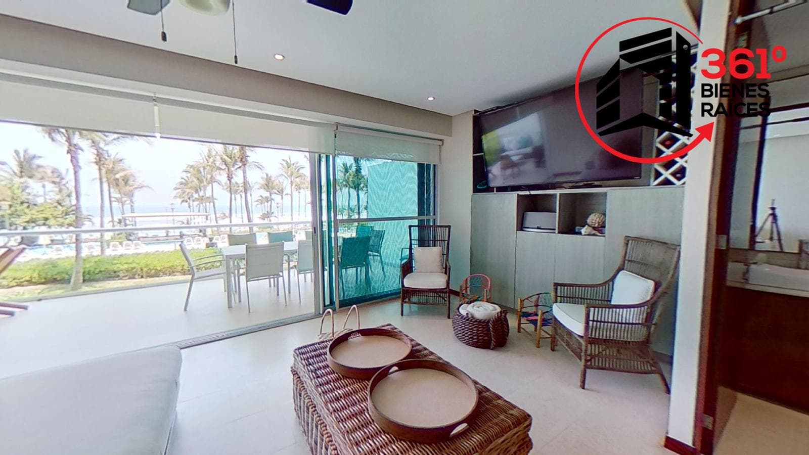 For Sale: Acapulco Diamante Peninsula, 3-Bedroom Torre Playa