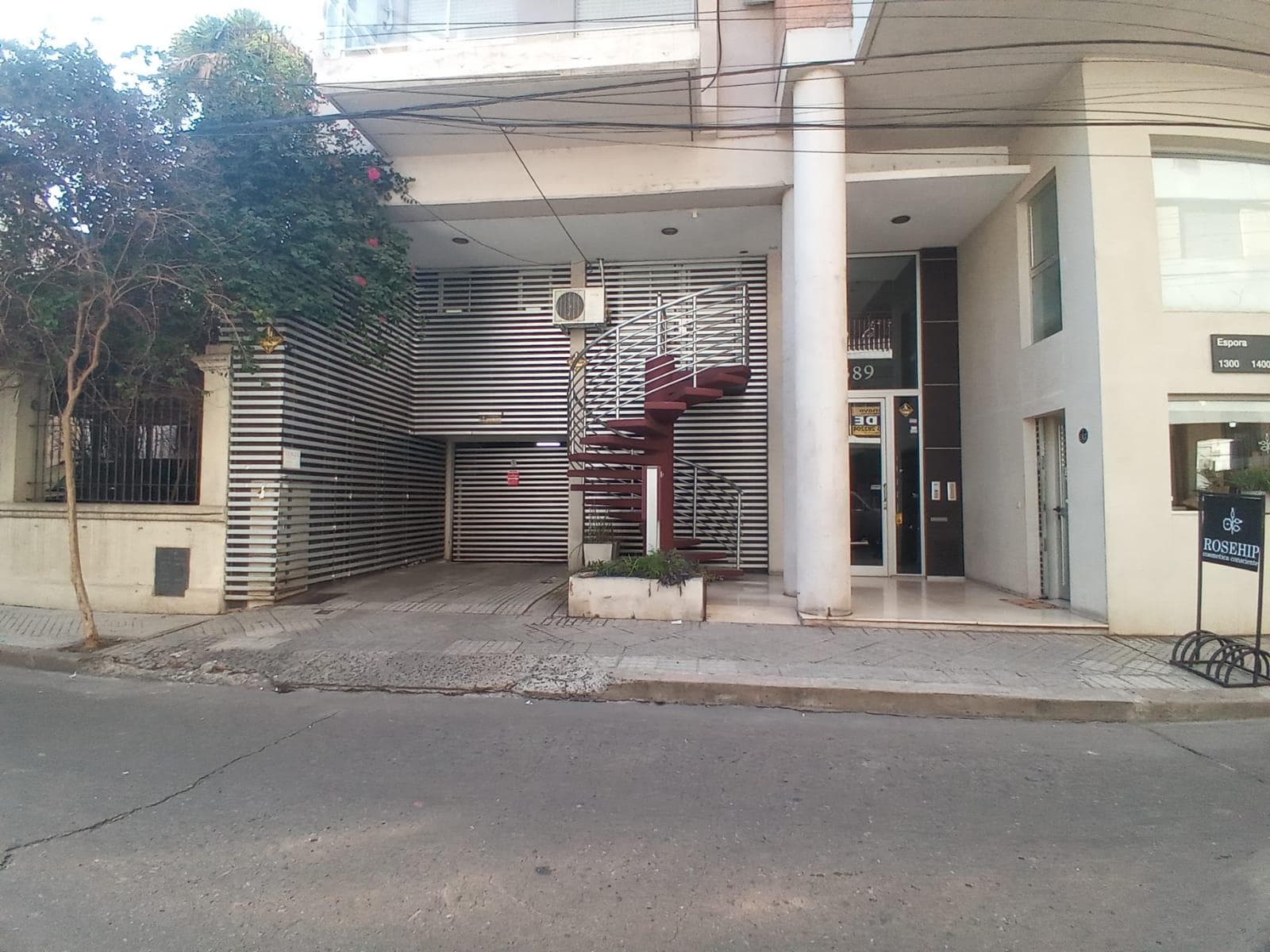 FOR SALE - Garage - Downtown, Rosario