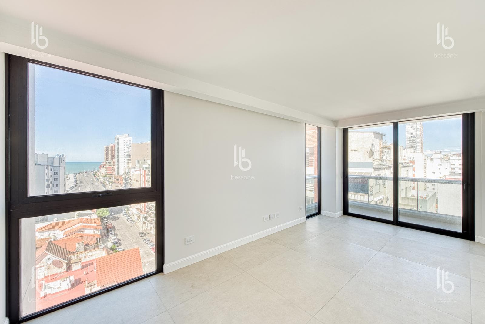 Apartment - La Perla Sur