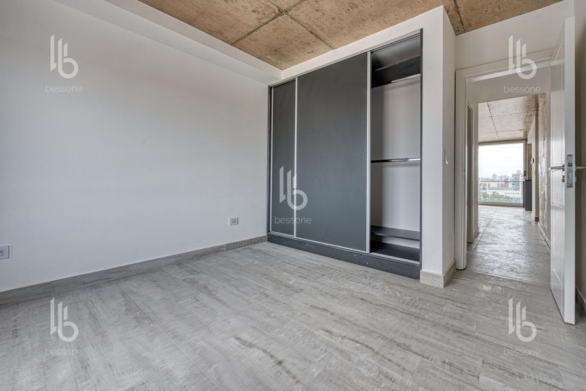 Departamento - Chauvin