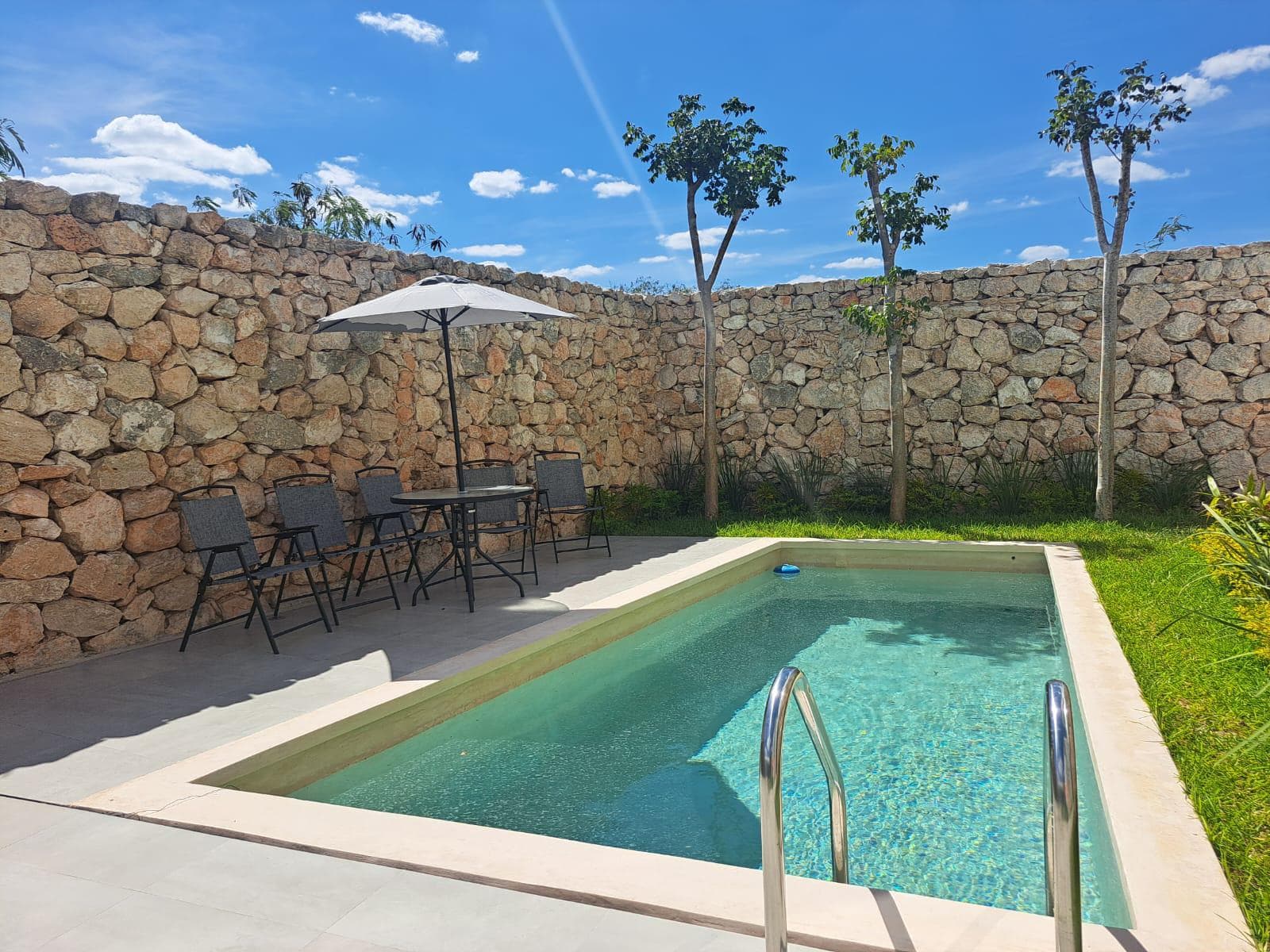 Apartment for sale in Temozón Norte, Mérida, Yucatán