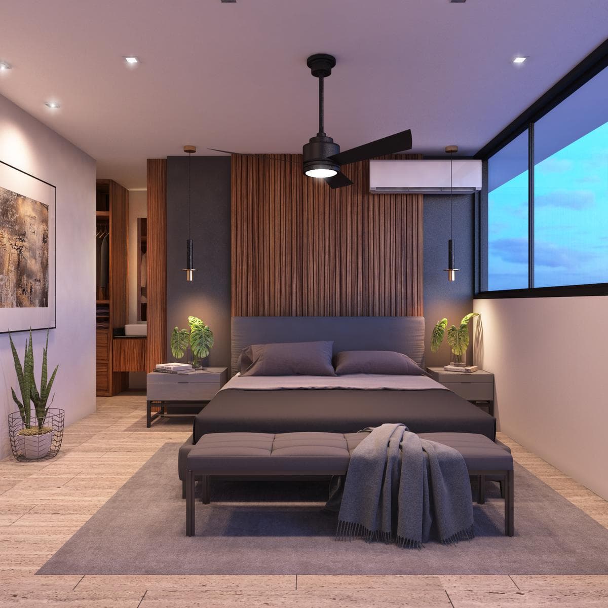 Apartment for Sale in Montes de Ame, Mérida, Yucatán
