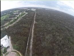 Land for sale in Mérida: 10 hectares in the country club area