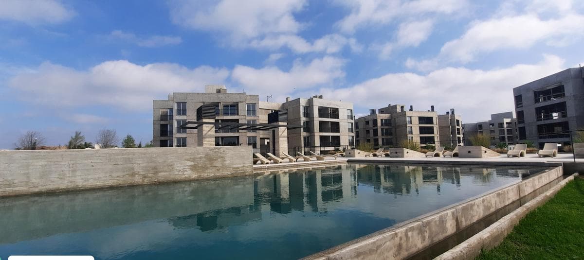 FOR SALE - 1-bedroom apartment with amenities - Tower 6, Ocho Sauces, Funes.