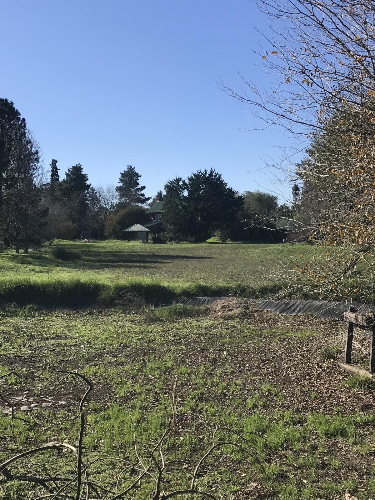 Stunning Country Home for Sale in El Cazador Escobar on a 10,000 m² Lot