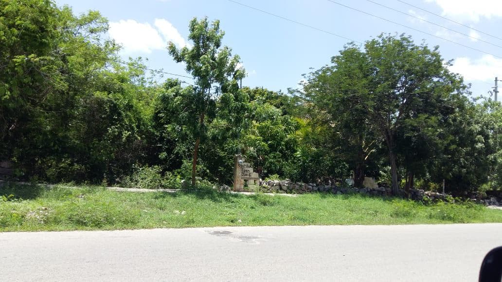Land - Mérida