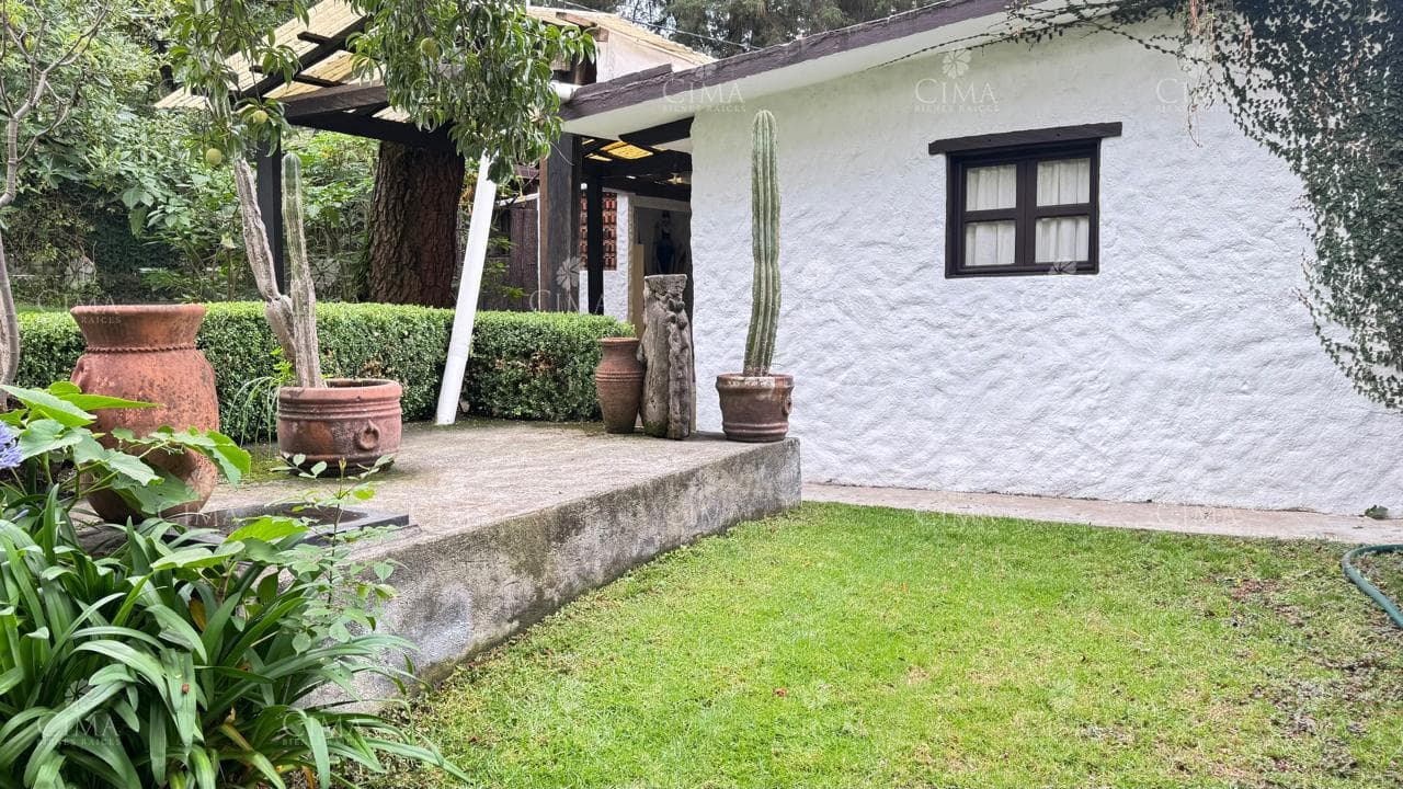 RENTA BUNGALOW EN HUITZILAC MORELOS - R127