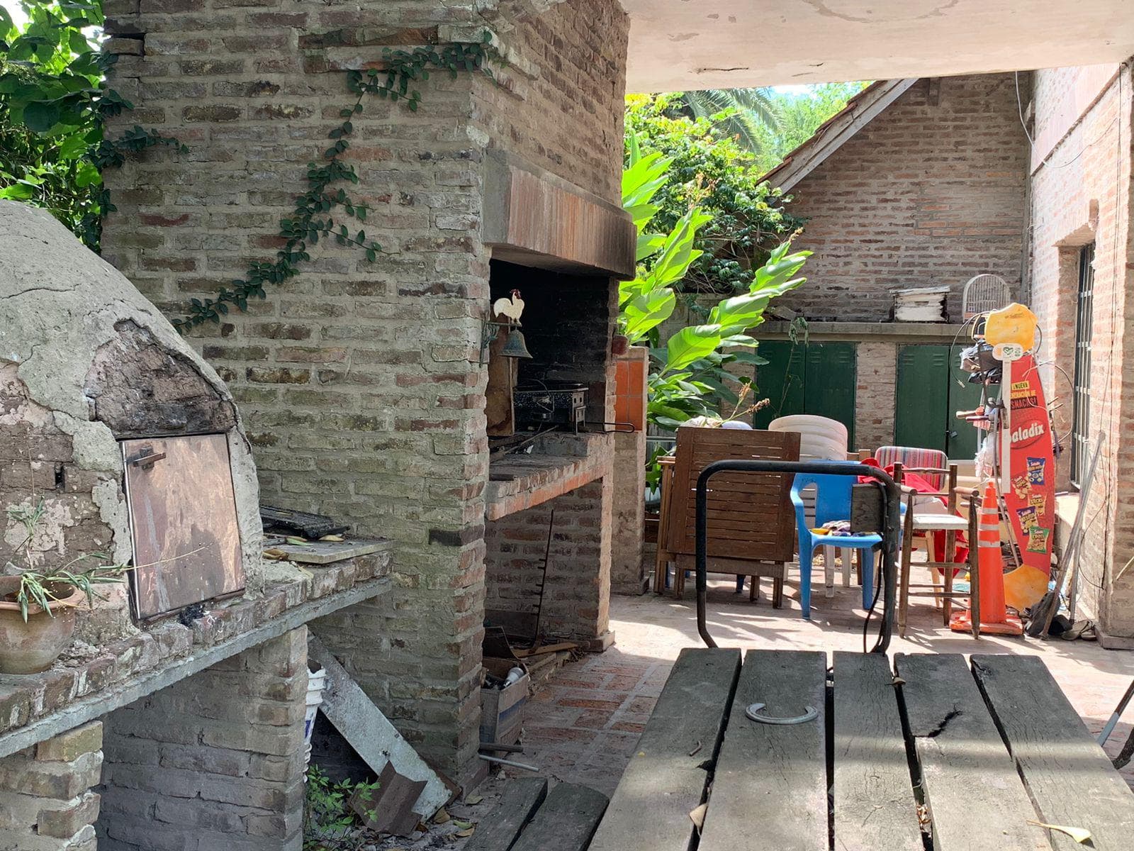 5-Bedroom House for Sale in Barrio Abierto, Zarate, Campana