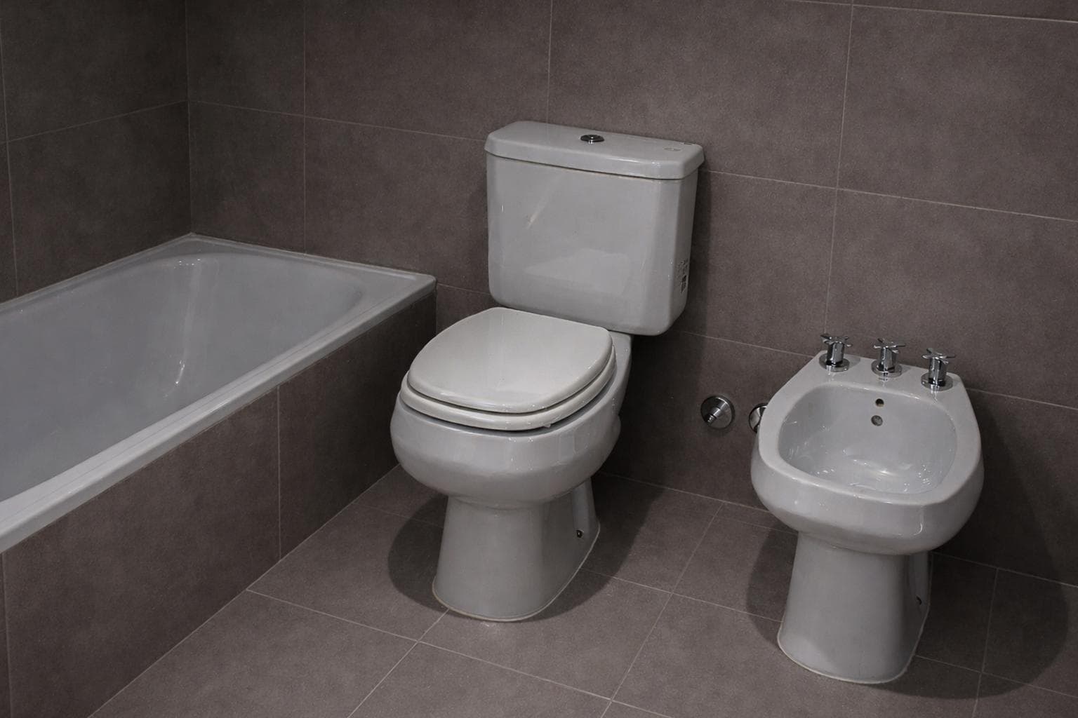 Two-room apartment for sale in Almagro