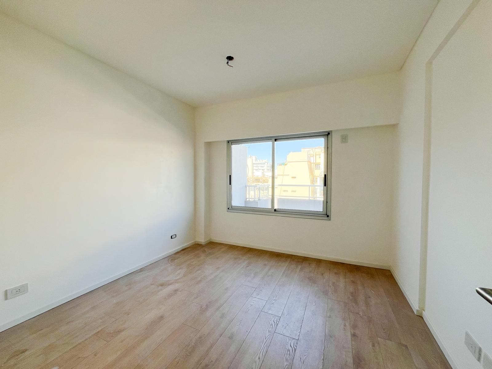 Two-room apartment for sale in Almagro