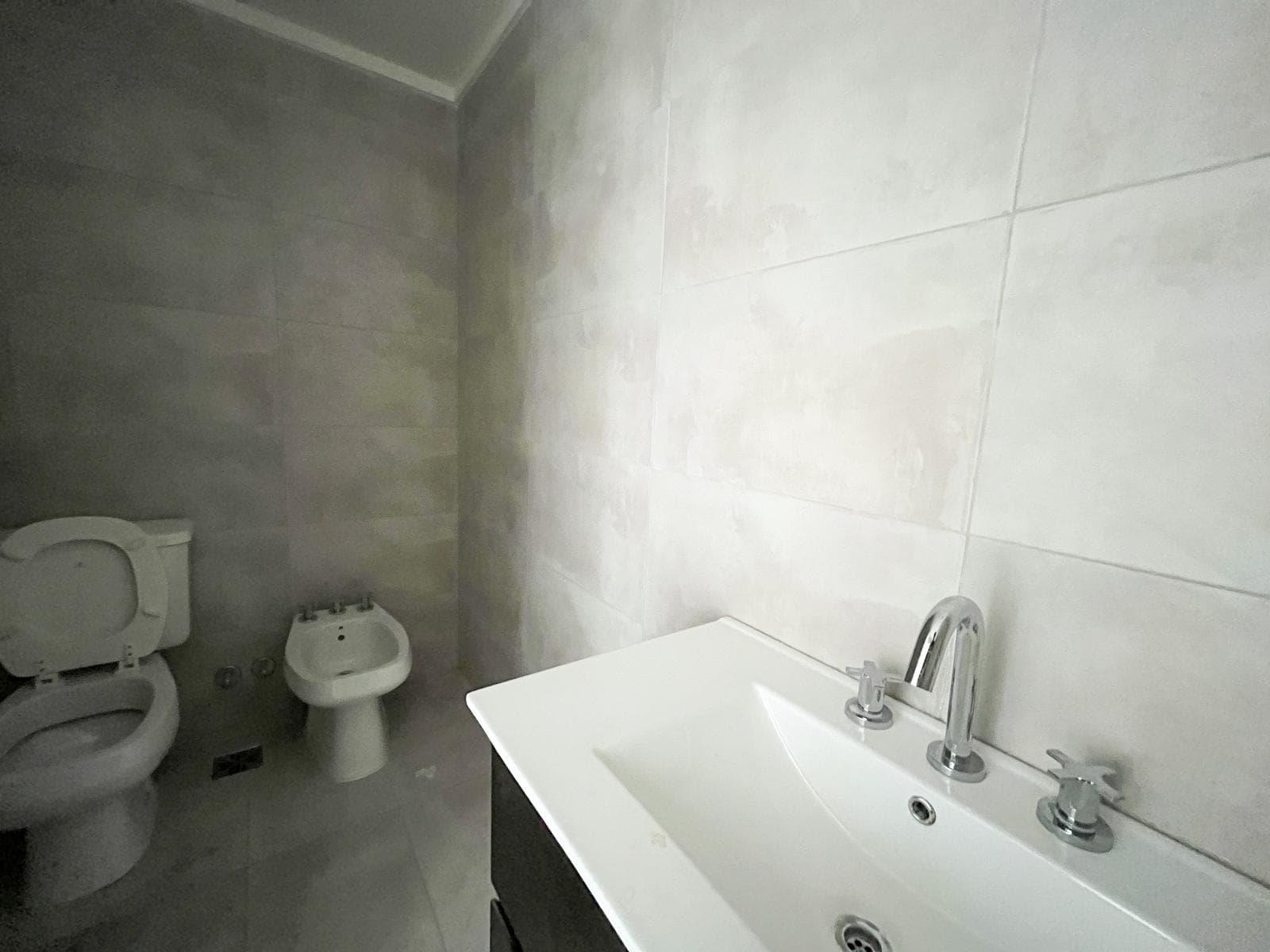 Two-room apartment for sale in Almagro