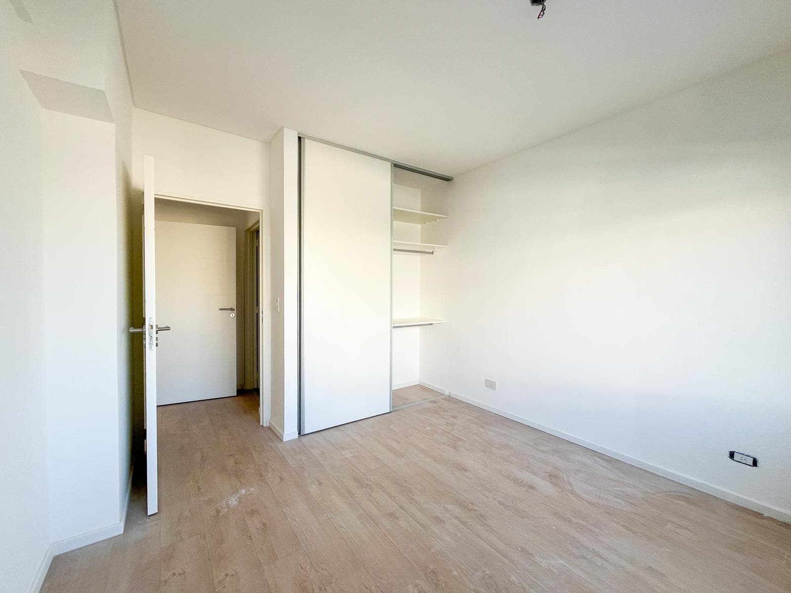 Two-room apartment for sale in Almagro