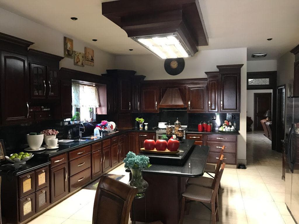House for Sale - On the First Floor in the San Alberto Residential Complex in Northern Saltillo
