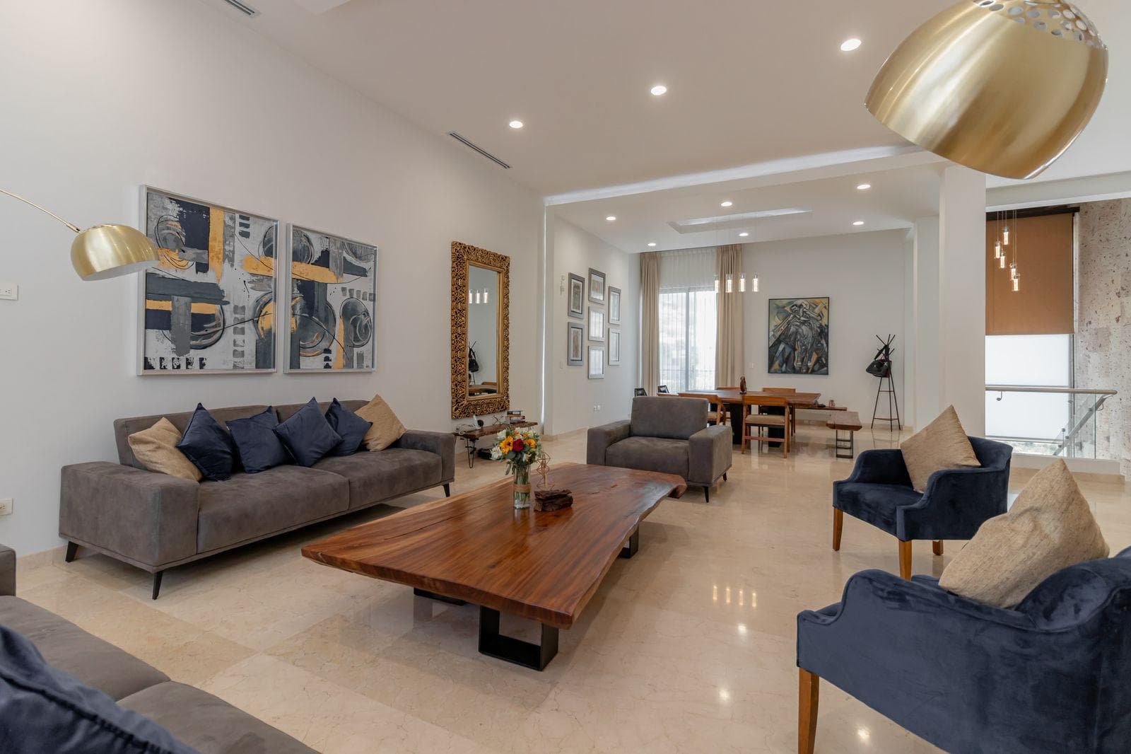 Luxury home in Cumbres Residencial for sale north of Hermosillo